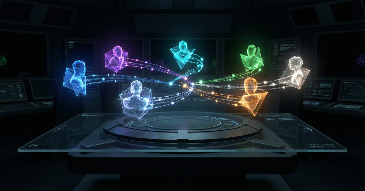 How to Scale Your Startup