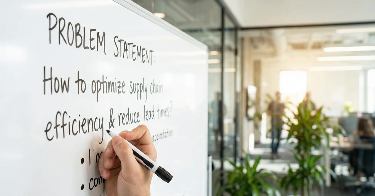 Free AI Marketing Plan Generator