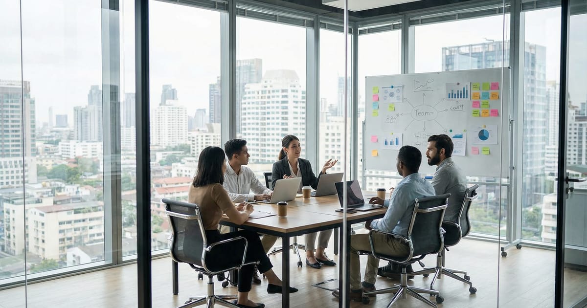 Startup Idea Checker: Is Your Idea Viable?