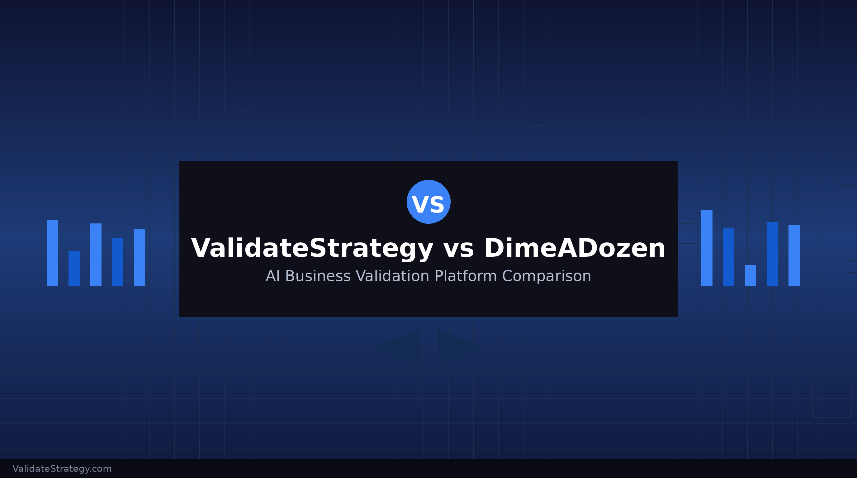 Startup Validation Tools Compared (2026)