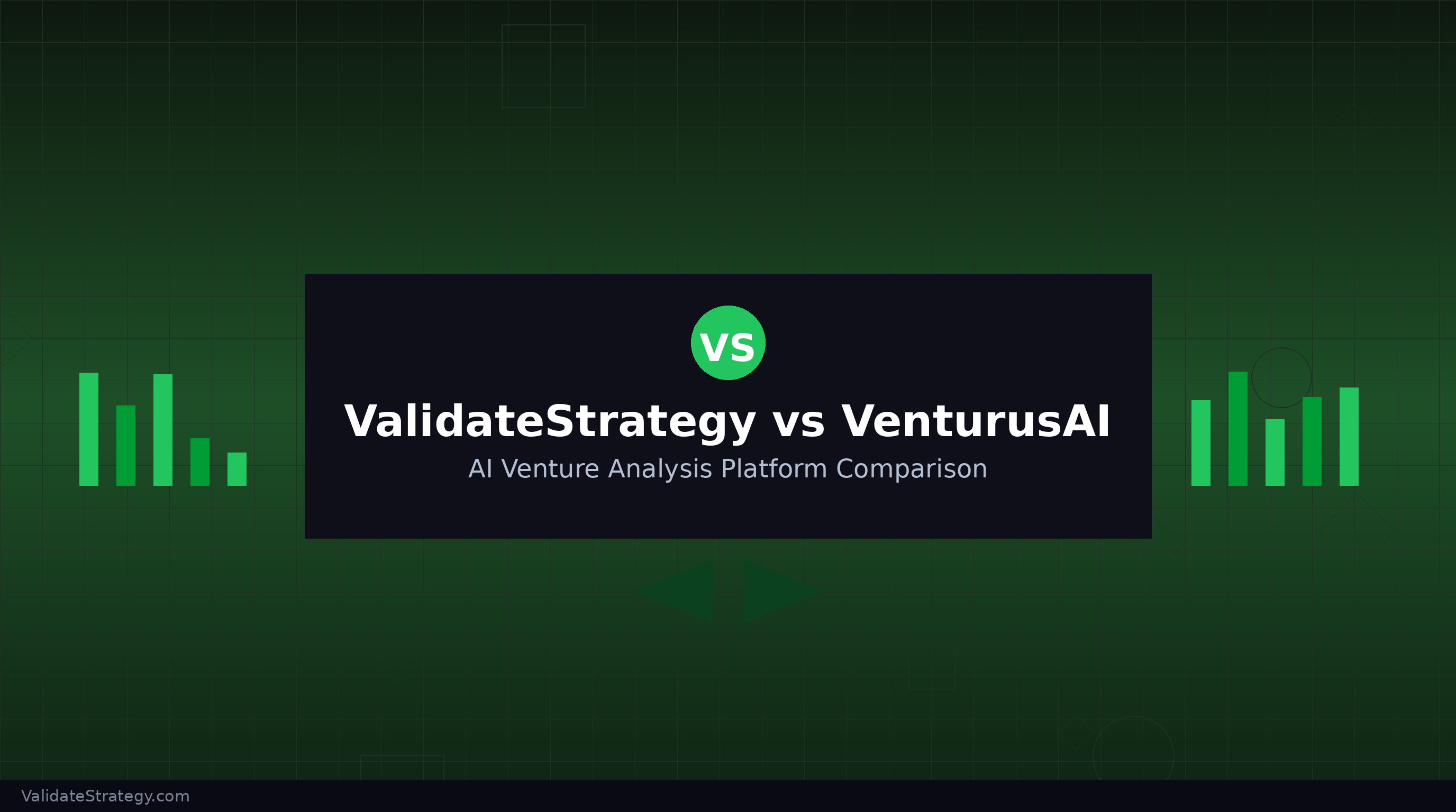 Best VenturusAI Alternative (2026)