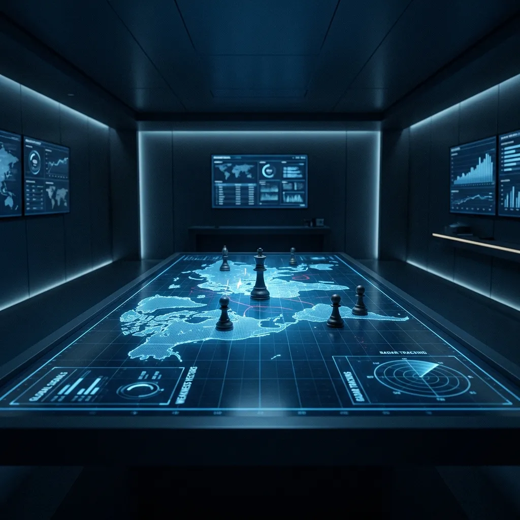 How to Analyze Competitors Like a Pro