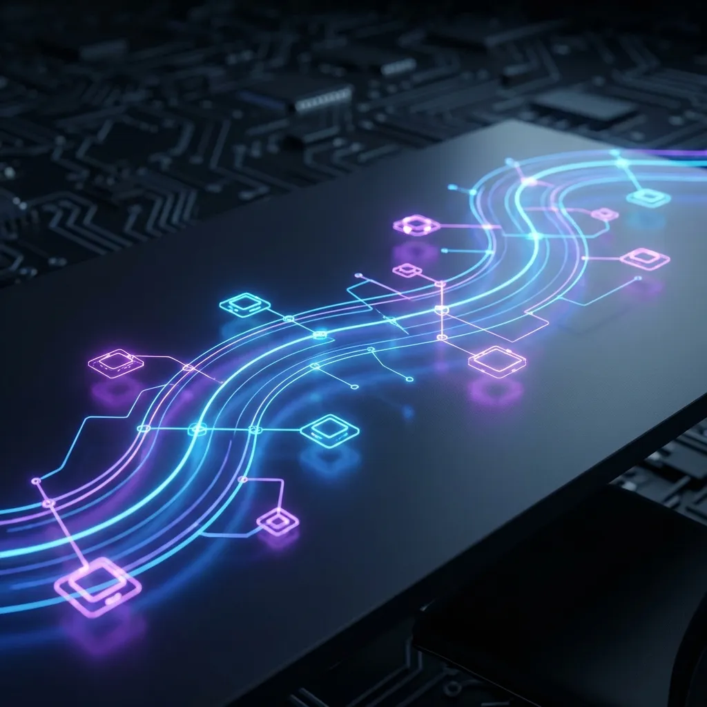 Product Roadmap Template for Startups