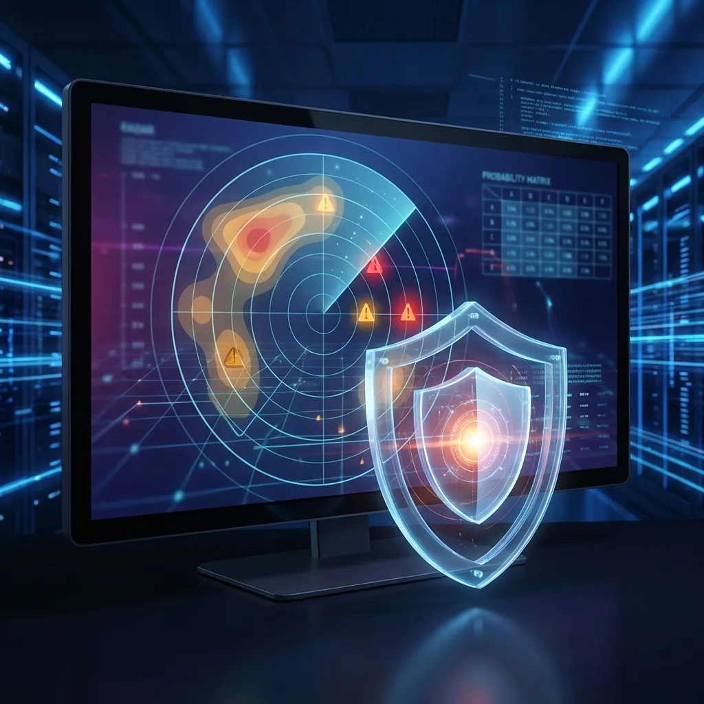 Startup Risk Assessment Framework